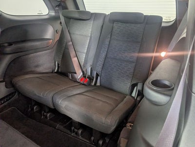 2023 Dodge Durango R/T