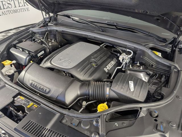 2023 Dodge Durango R/T