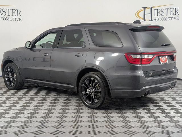 2023 Dodge Durango R/T