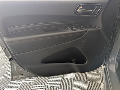 2024 Dodge Durango R/T