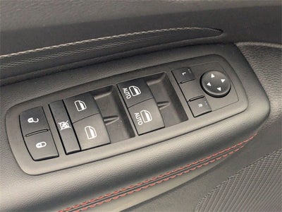 2024 Dodge Durango R/T