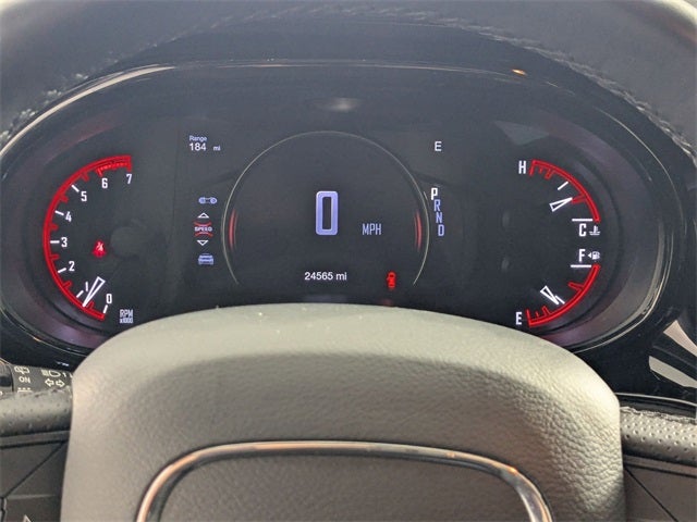 2024 Dodge Durango R/T