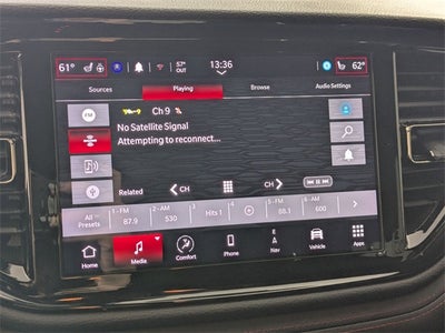 2024 Dodge Durango R/T