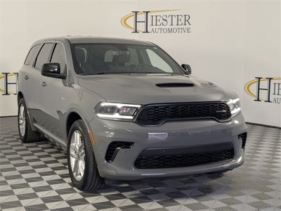 2024 Dodge Durango R/T