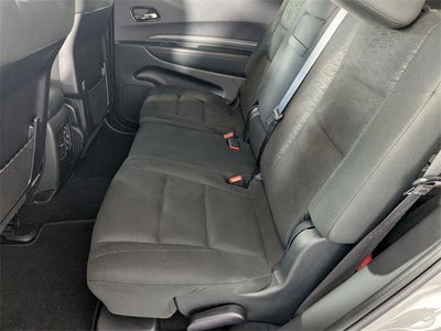 2024 Dodge Durango R/T