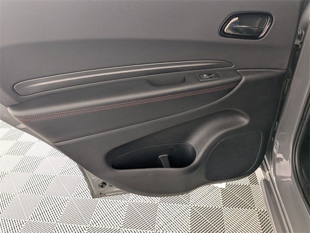 2024 Dodge Durango R/T