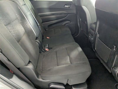 2024 Dodge Durango R/T