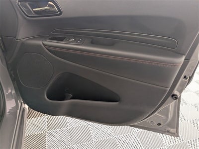 2024 Dodge Durango R/T