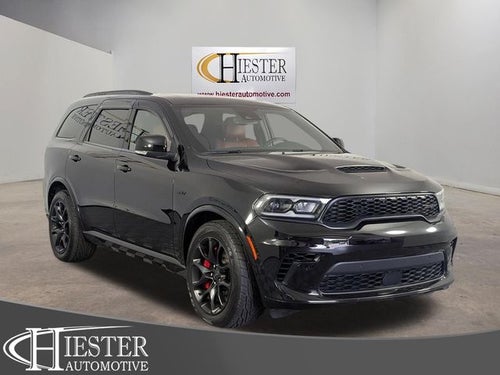 2024 Dodge Durango SRT 392
