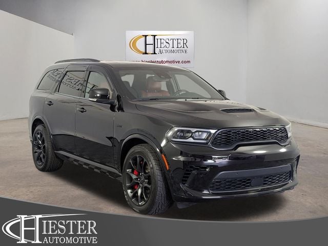 2024 Dodge Durango SRT 392
