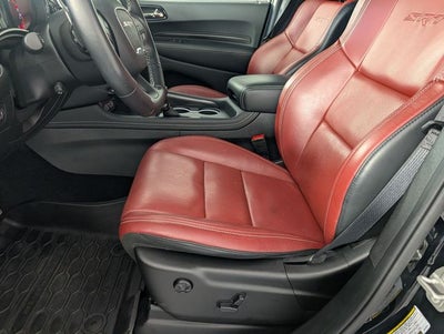 2024 Dodge Durango SRT 392