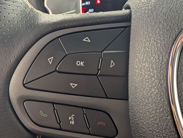 2024 Dodge Durango SRT 392