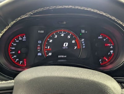 2024 Dodge Durango SRT 392