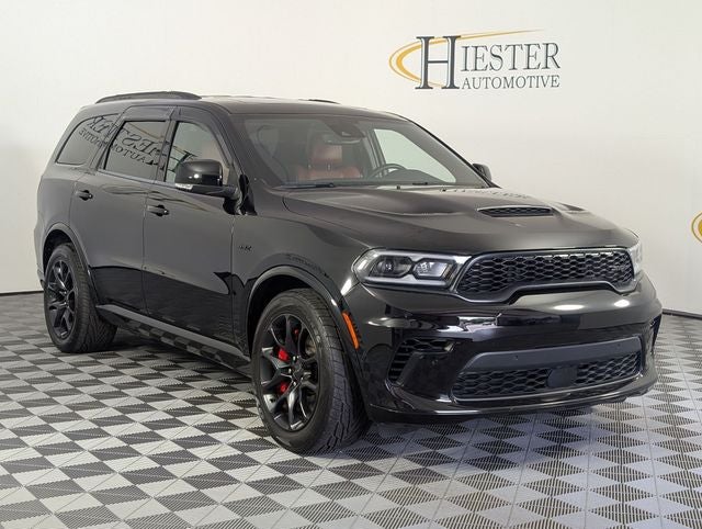 2024 Dodge Durango SRT 392