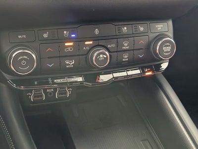 2024 Dodge Durango SRT 392