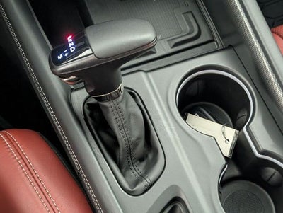 2024 Dodge Durango SRT 392