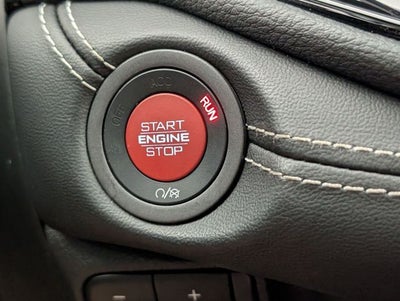 2024 Dodge Durango SRT 392
