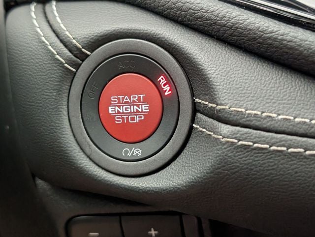 2024 Dodge Durango SRT 392