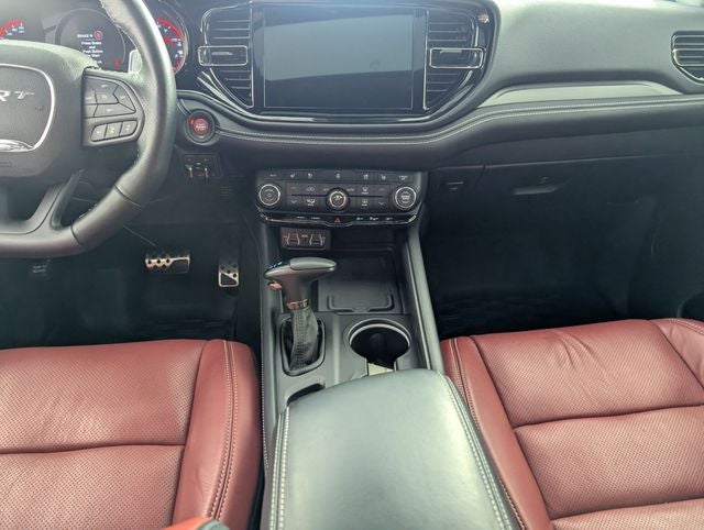 2024 Dodge Durango SRT 392
