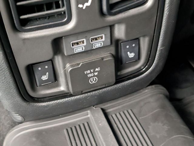 2024 Dodge Durango SRT 392
