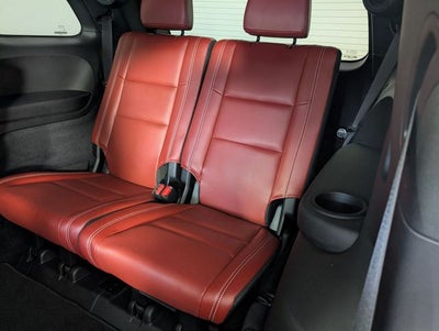 2024 Dodge Durango SRT 392