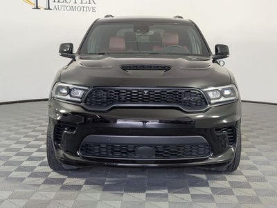 2024 Dodge Durango SRT 392