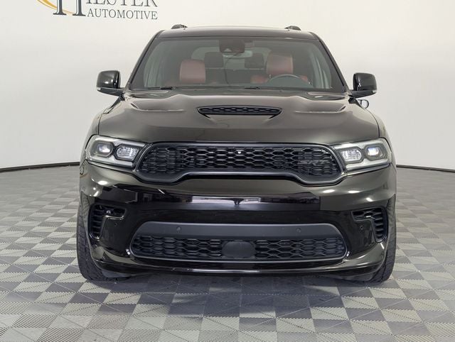 2024 Dodge Durango SRT 392