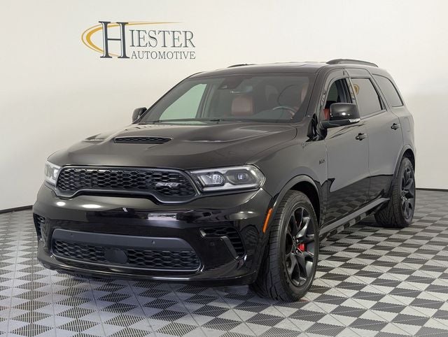 2024 Dodge Durango SRT 392