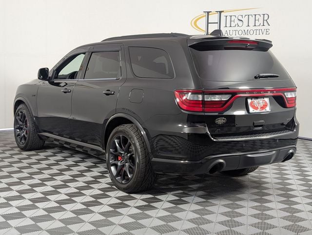 2024 Dodge Durango SRT 392