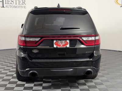 2024 Dodge Durango SRT 392