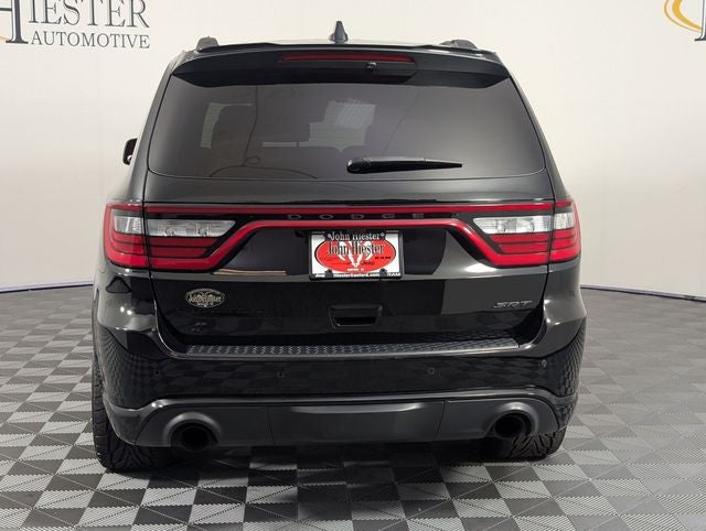 2024 Dodge Durango SRT 392