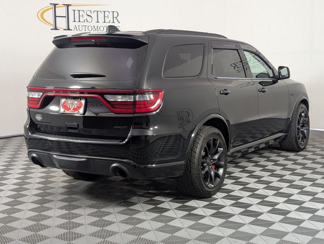 2024 Dodge Durango SRT 392
