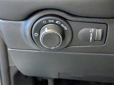 2026 Dodge Durango SRT Hellcat