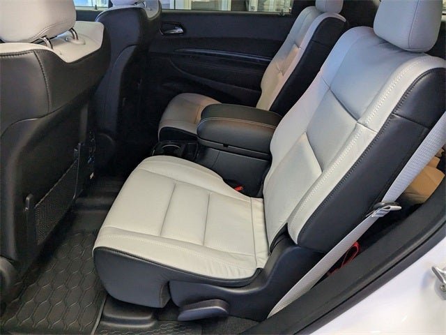 2026 Dodge Durango SRT Hellcat