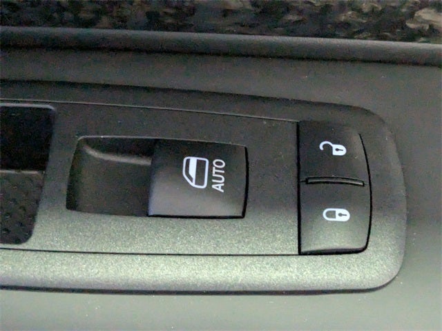 2026 Dodge Durango SRT Hellcat