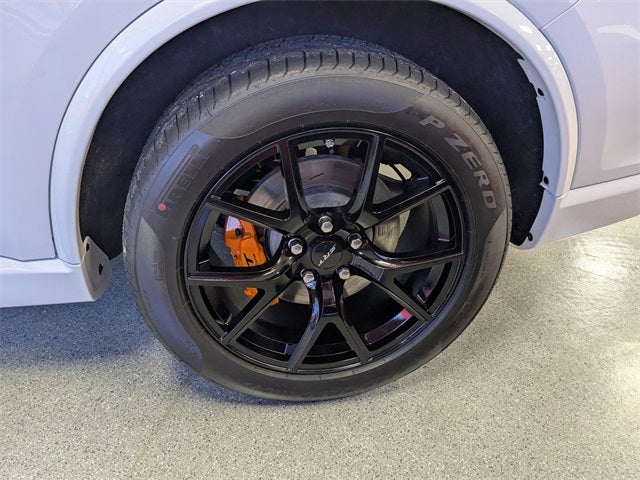 2026 Dodge Durango SRT Hellcat