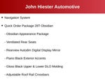 2024 Jeep Grand Wagoneer L Series II
