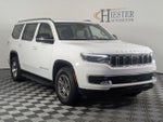 2024 Jeep Wagoneer Base