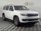 2024 Jeep Wagoneer Base