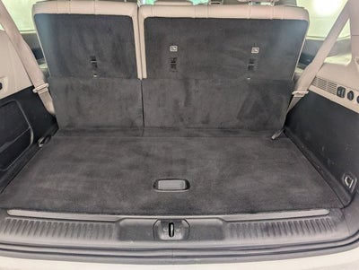 2024 Jeep Wagoneer Base