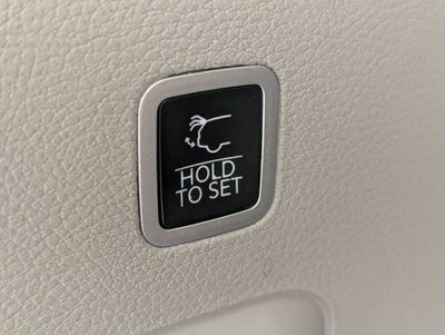 2024 Jeep Wagoneer Base