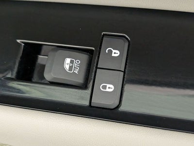 2024 Jeep Wagoneer Base