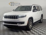 2024 Jeep Wagoneer Base