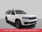 2024 Jeep Wagoneer Base