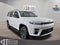 2026 Jeep Grand Wagoneer Base