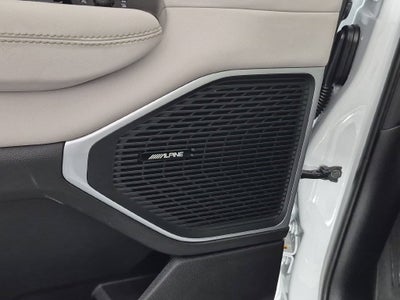 2026 Jeep Grand Wagoneer Base