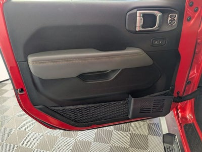 2024 Jeep Gladiator Mojave