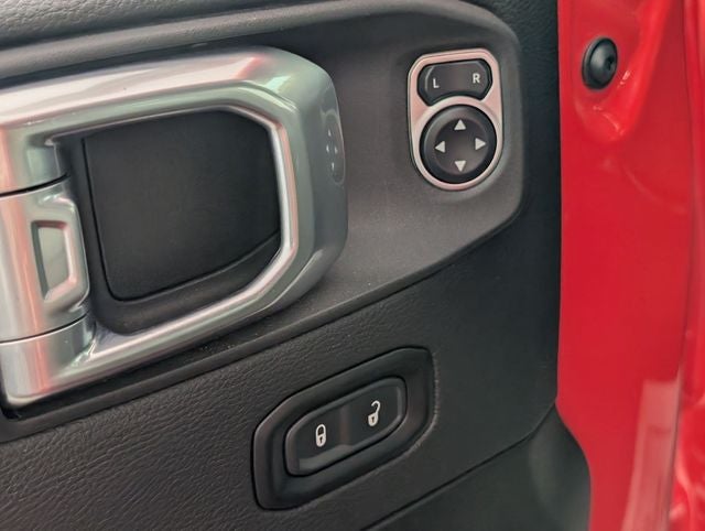 2024 Jeep Gladiator Mojave
