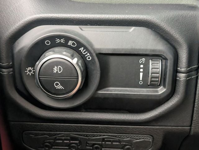 2024 Jeep Gladiator Mojave