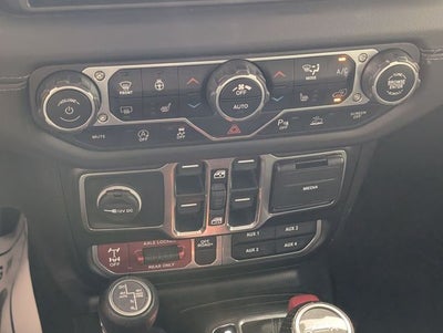 2024 Jeep Gladiator Mojave